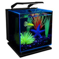 3 Gallon Aquarium Kit with LED Lighting and Filter M193106