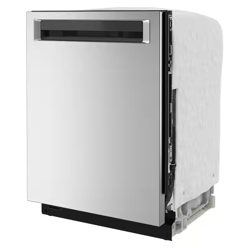 Stainless Steel Built-In Tall Tub Dishwasher, 44 dBA I8652