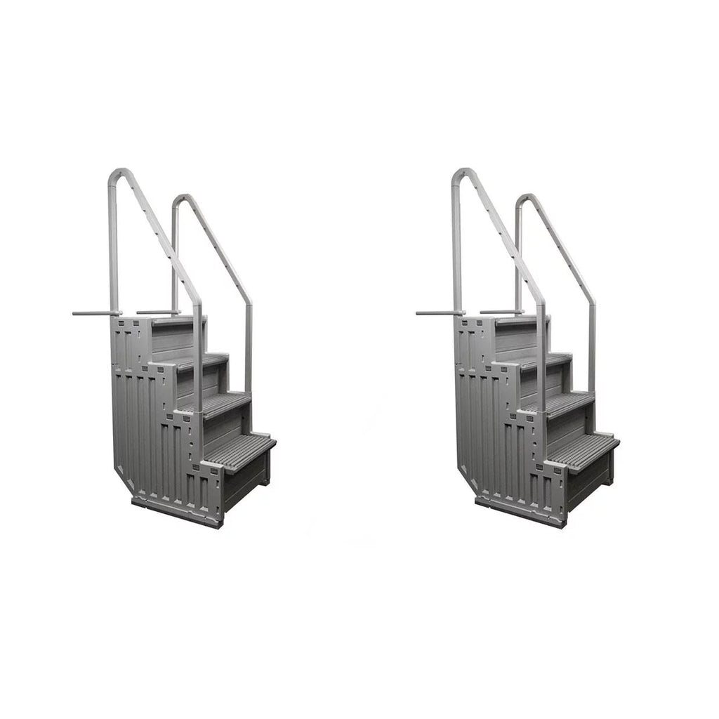 4 Step Pool Ladder (2 Pack) V285798