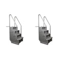 4 Step Pool Ladder (2 Pack) V285798
