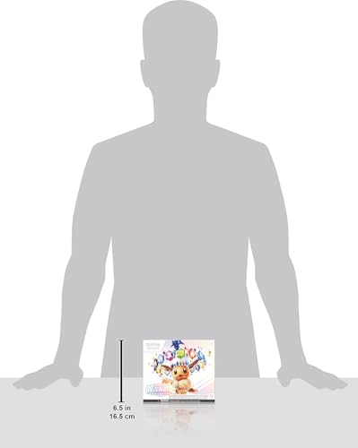 Pokemon TCG Elite Trainer Box C81725