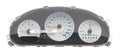 Speedometer Instrument Gauge Cluster L8653