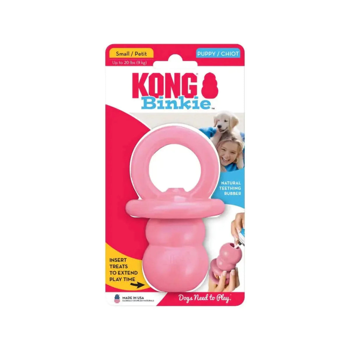 Puppy Toy C77927