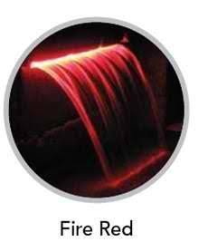 36 in. Color CHG. Rep. Bulb, Transformer & Remote B4392