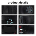 Adjustable Cycling Ski Snowboard Helmet S140