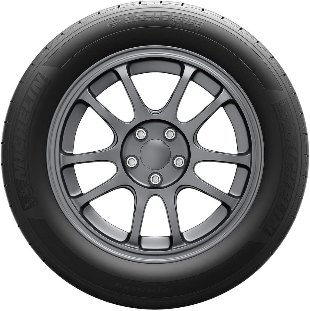 275/55R19 111W All-Season Radial Tire J867