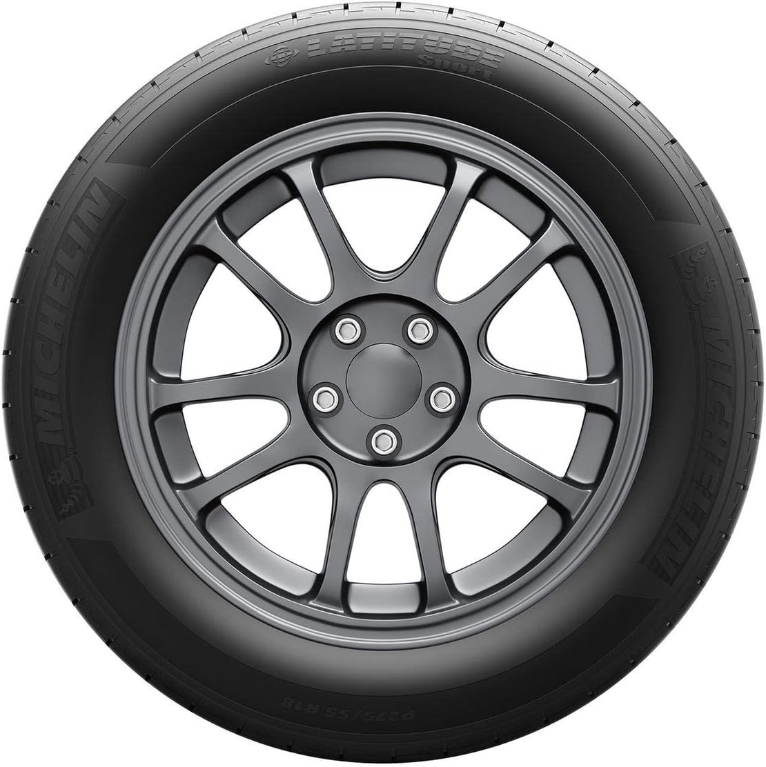 275/55R19 111W All-Season Radial Tire J867