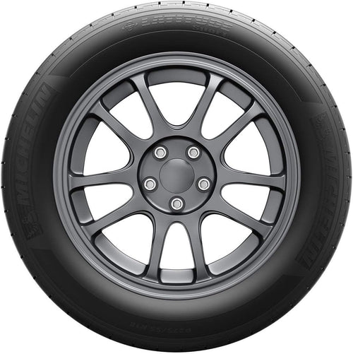 275/55R19 111W All-Season Radial Tire J867