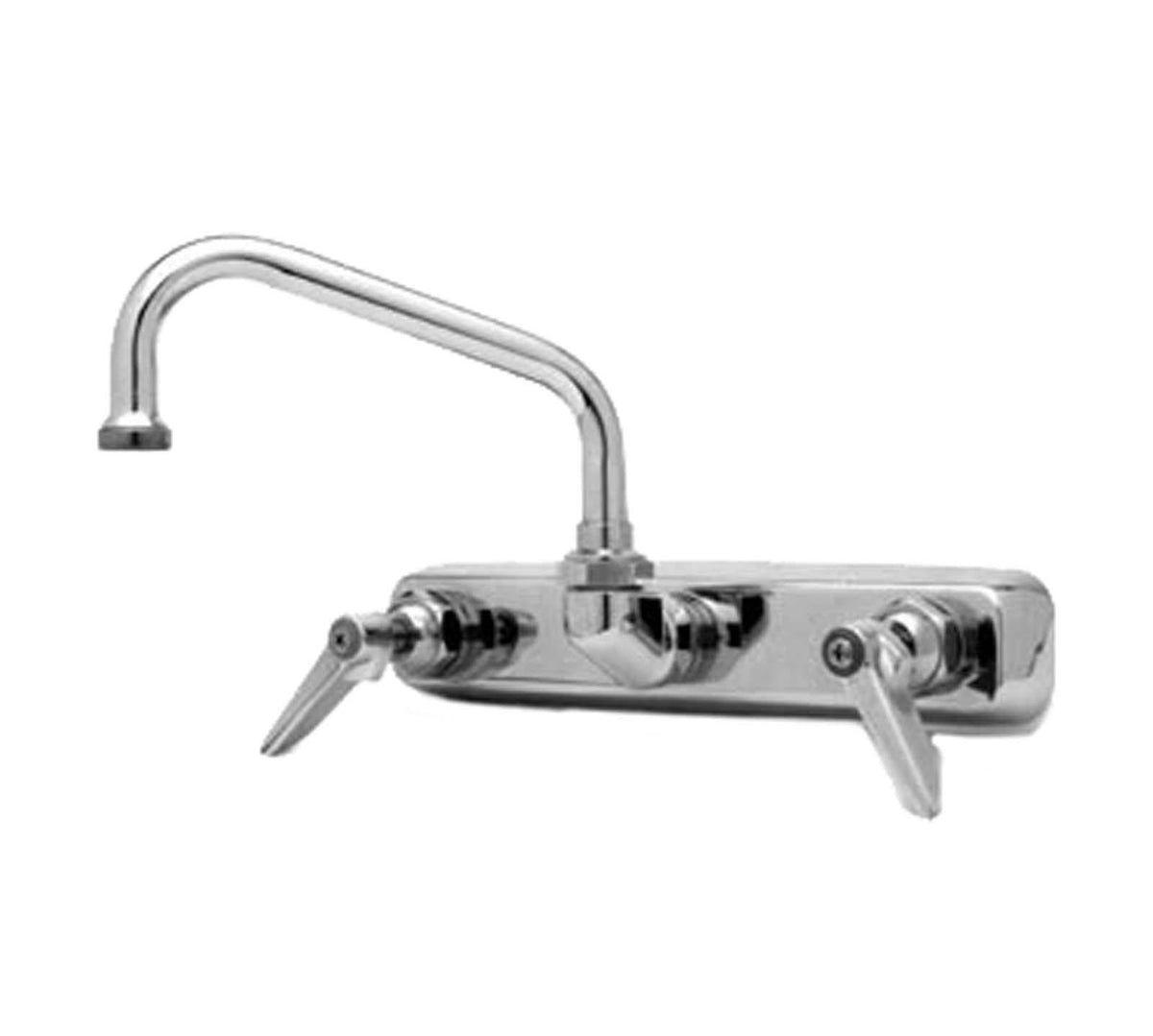 12x22 Swing Nozzle Faucet Q659886