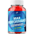 60 Gummies All-Natural Supplement X974128