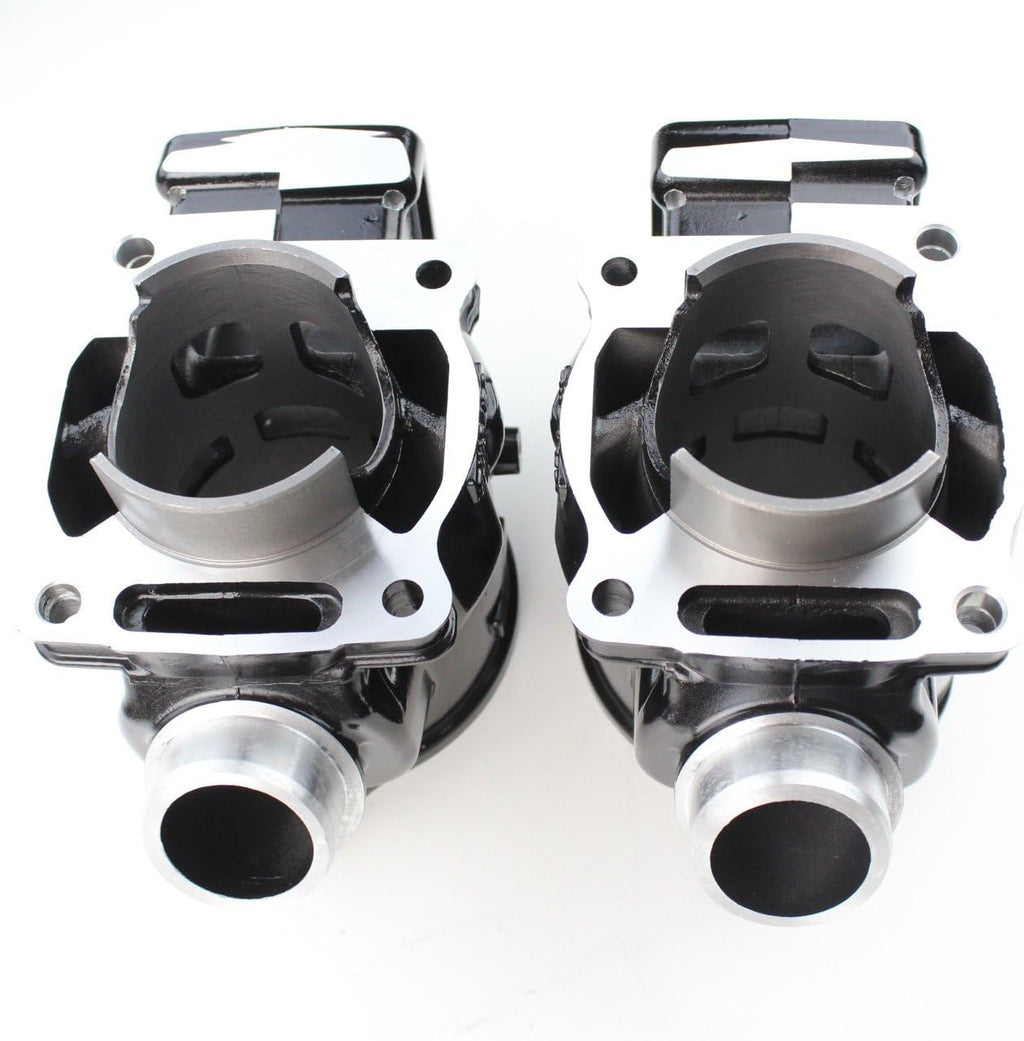 347cc Standard Bore Cylinder Piston Gasket Kit I1800