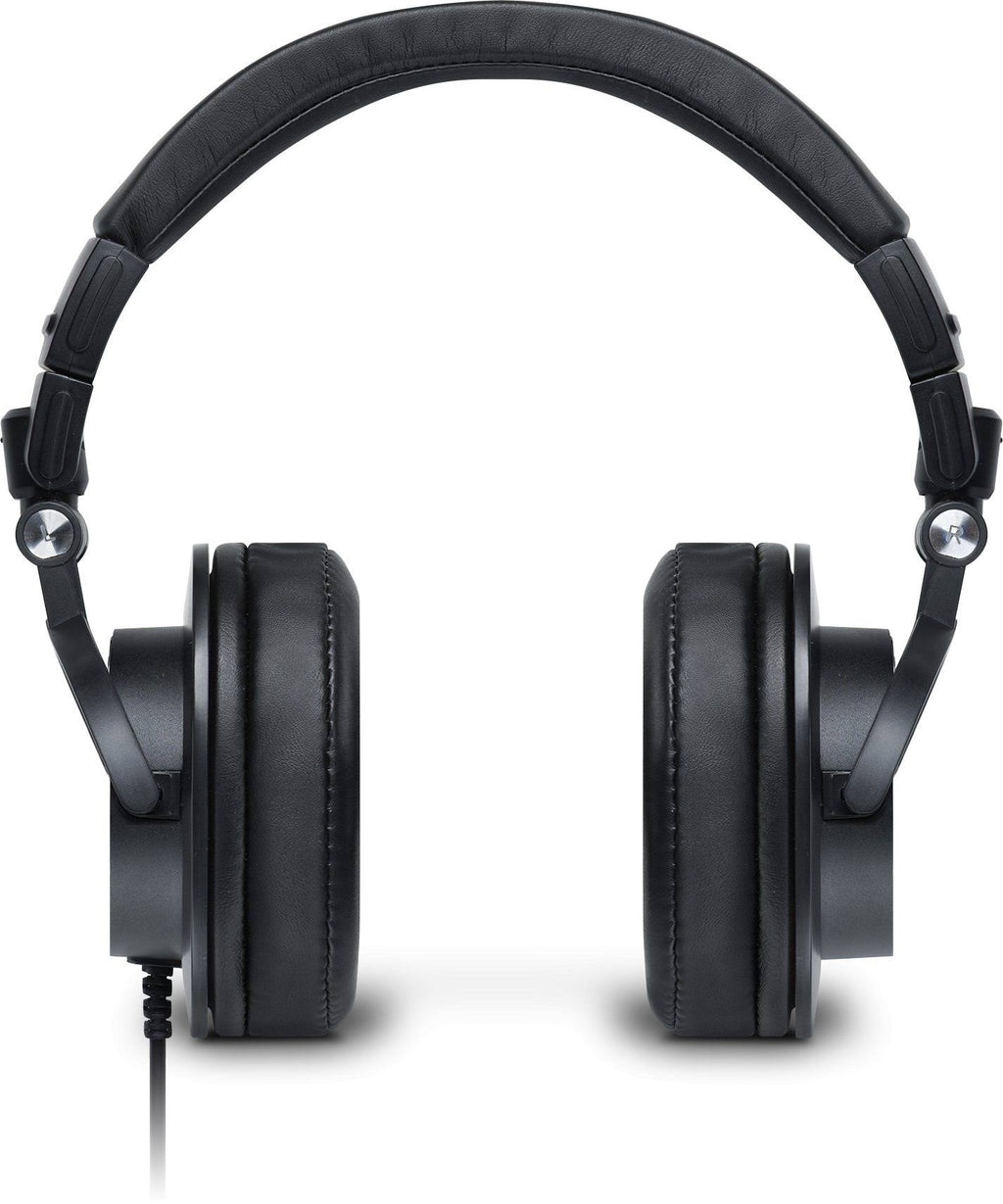 Black Over-the-Ear Headphones T460735