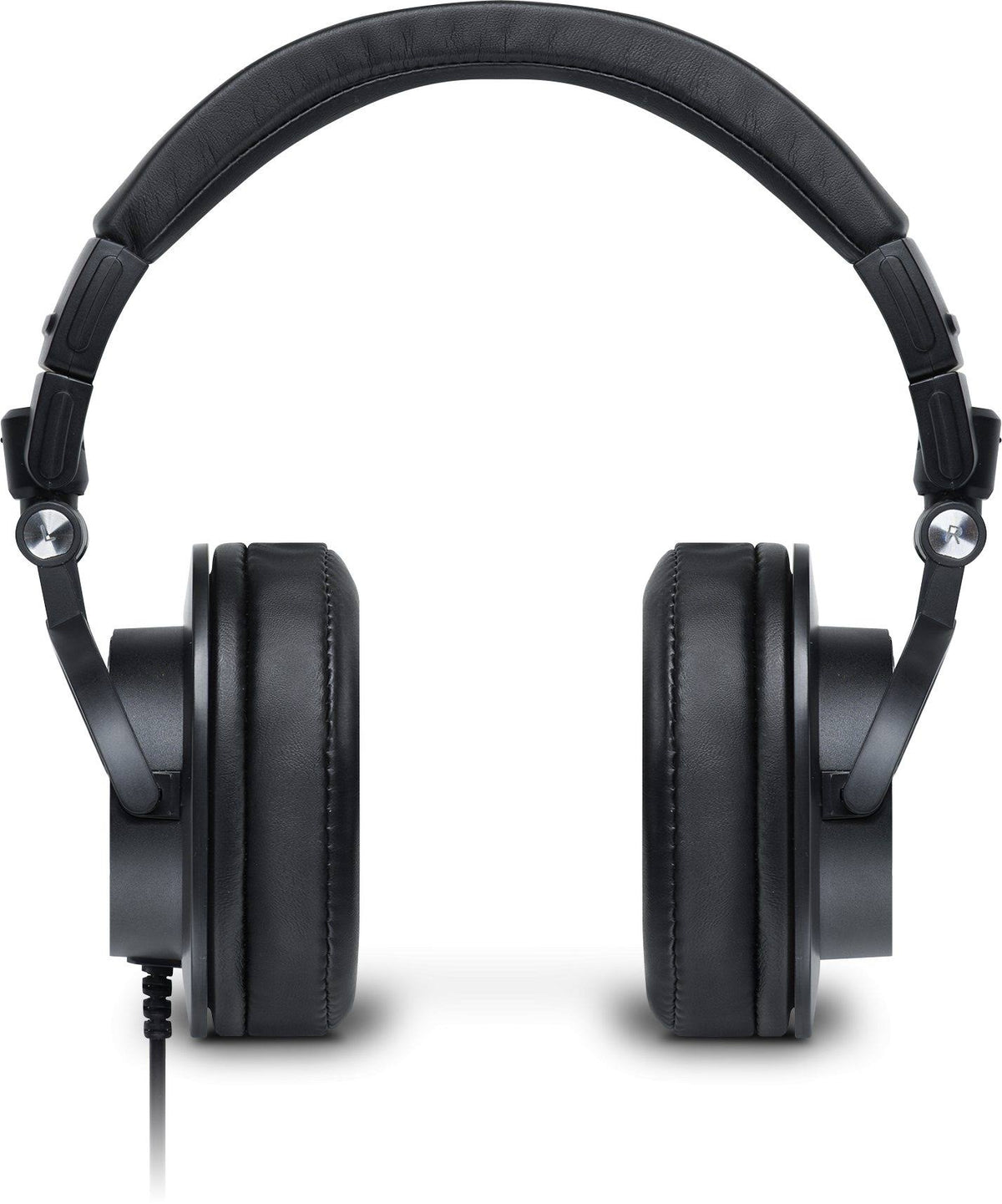 Black Over-the-Ear Headphones T460735