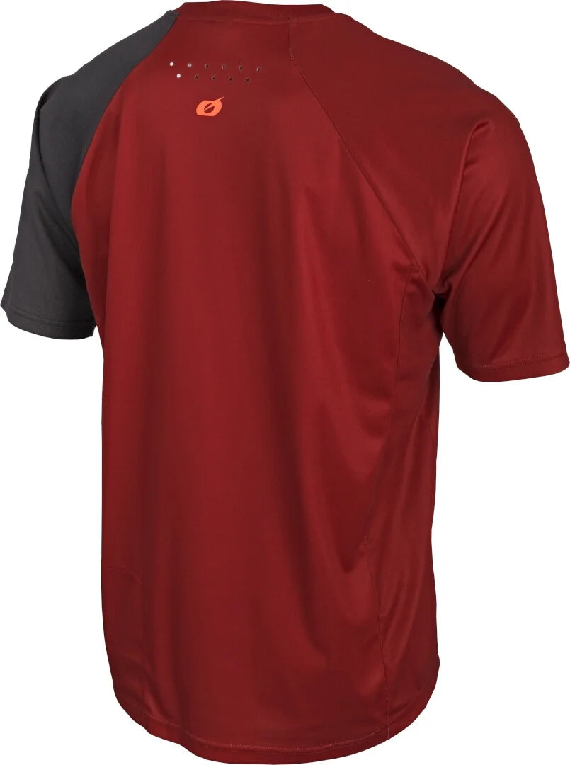 Red Cycling Jersey and Short Set G233830