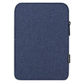 Misty Blue 9-11 Inch Tablet Sleeve Case Q64023
