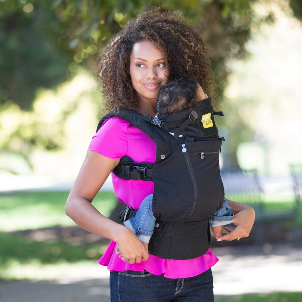 Baby Carrier All Seasons Stone Z6129