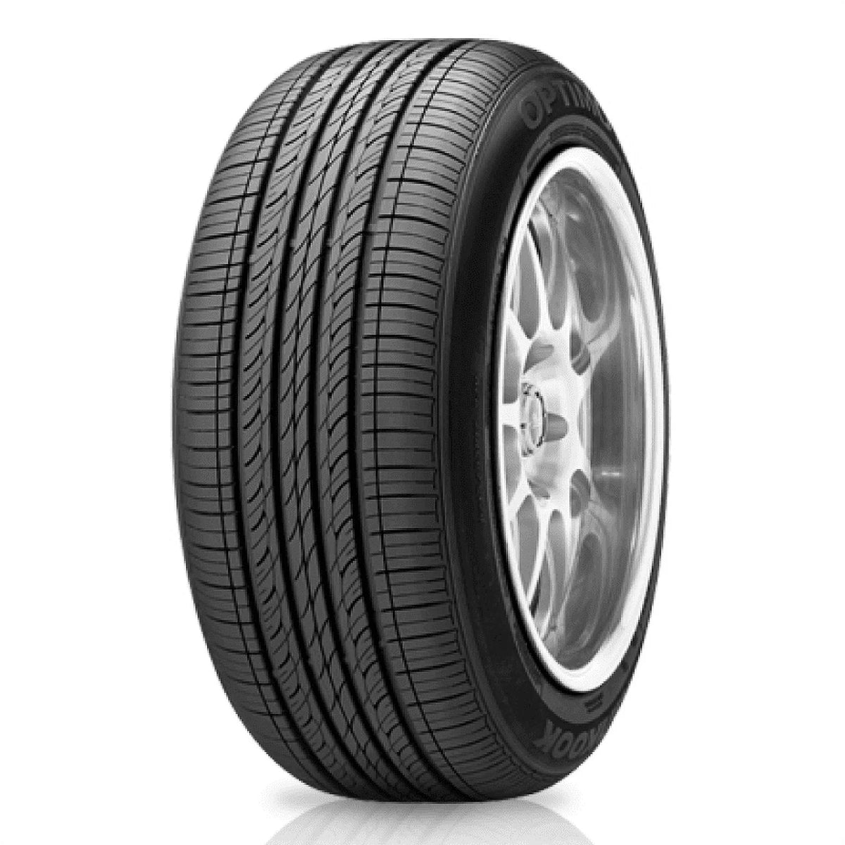 All Season P205/65R16 94H Passenger Tire B16517