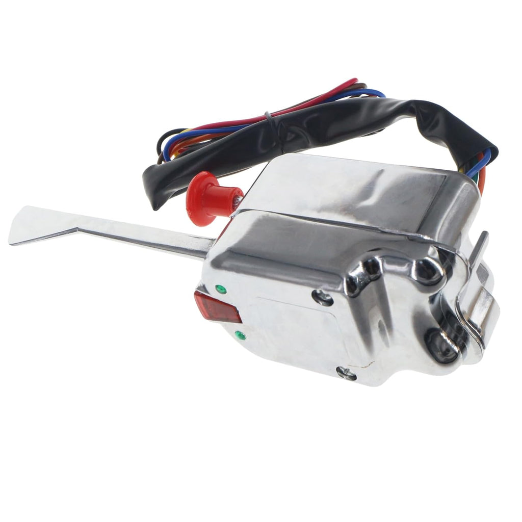 12V Universal Turn Signal Switch M594160