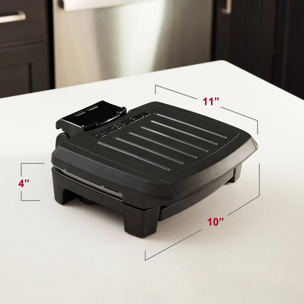 Contact Submersible Grill K259