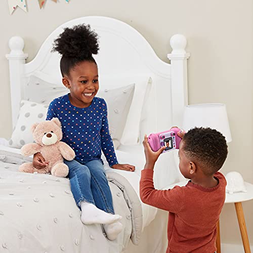 Pink Camera F83217