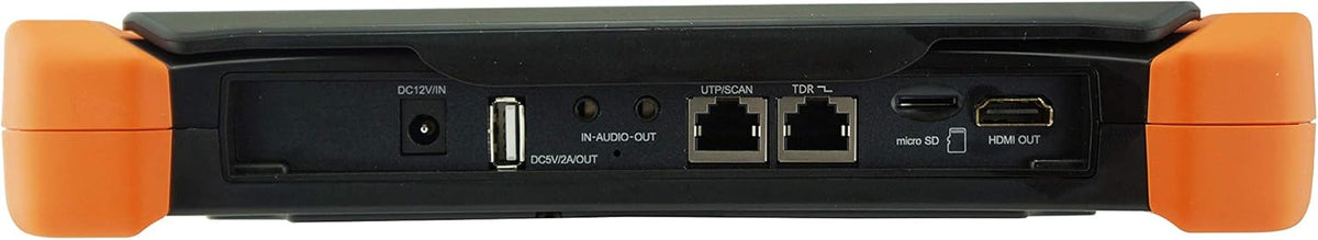 8 Inch All in One IP Camera Tester Security CCTV Tester Monitor D44296