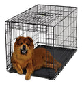 42-Inch Single Door Dog Crate C622