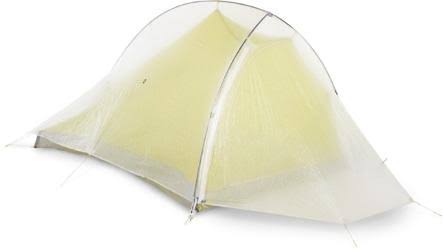2 Person Carbon Tent Z3882