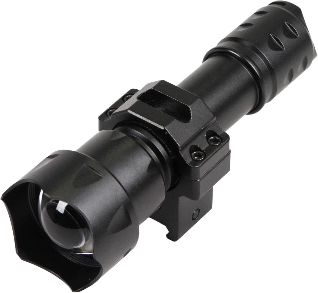 Aurora Black Camera, IR Illuminator, and Pouch D148