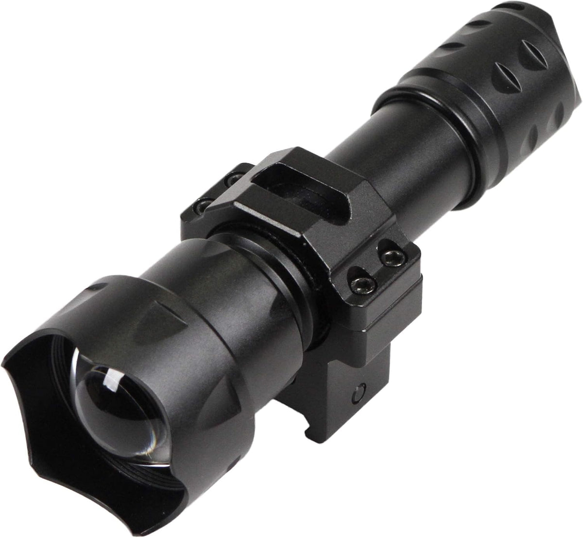 Aurora Black Camera, IR Illuminator, and Pouch D148