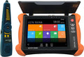 8 Inch All in One IP Camera Tester Security CCTV Tester Monitor D44296