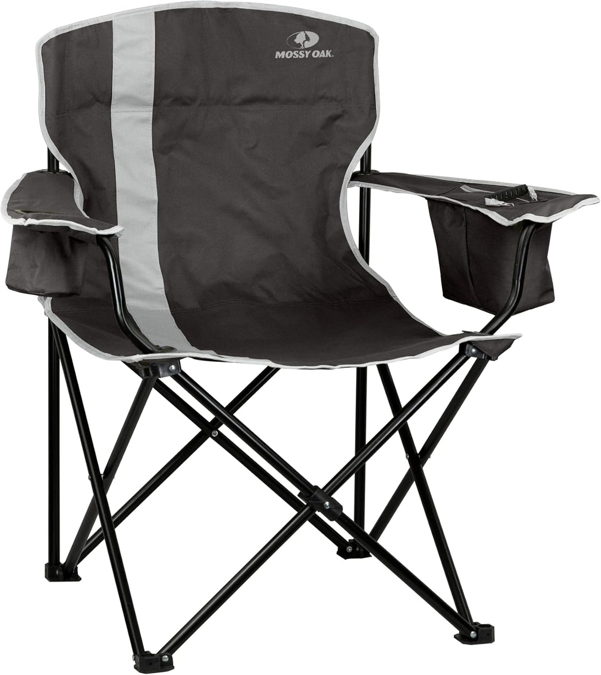 Heavy Duty Folding Camping Chair J40830