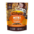 Mini Naturals Turkey & Pumpkin Recipe Dog Treats Z880321