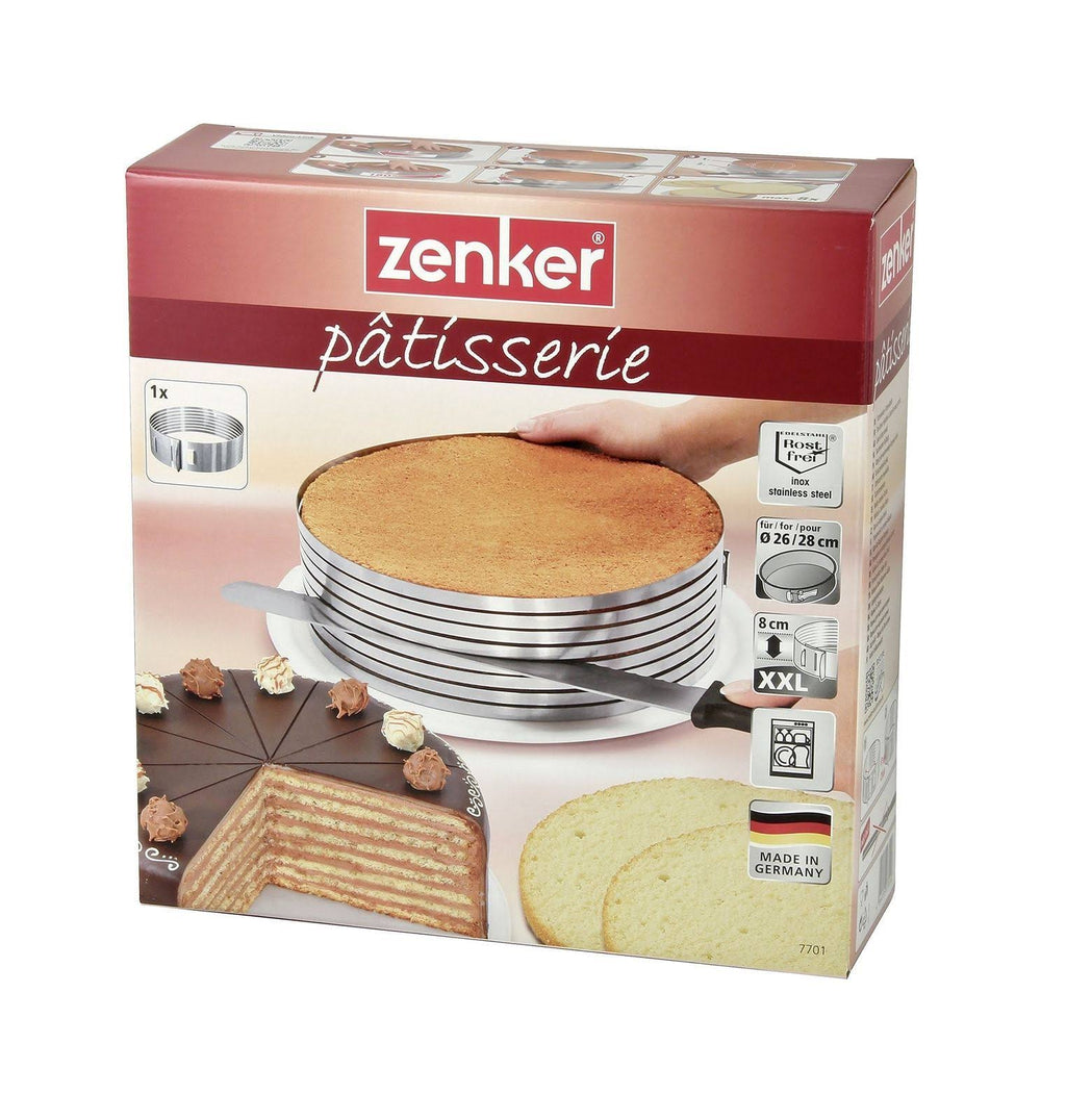 Silver Cake Cutting Aid M33335