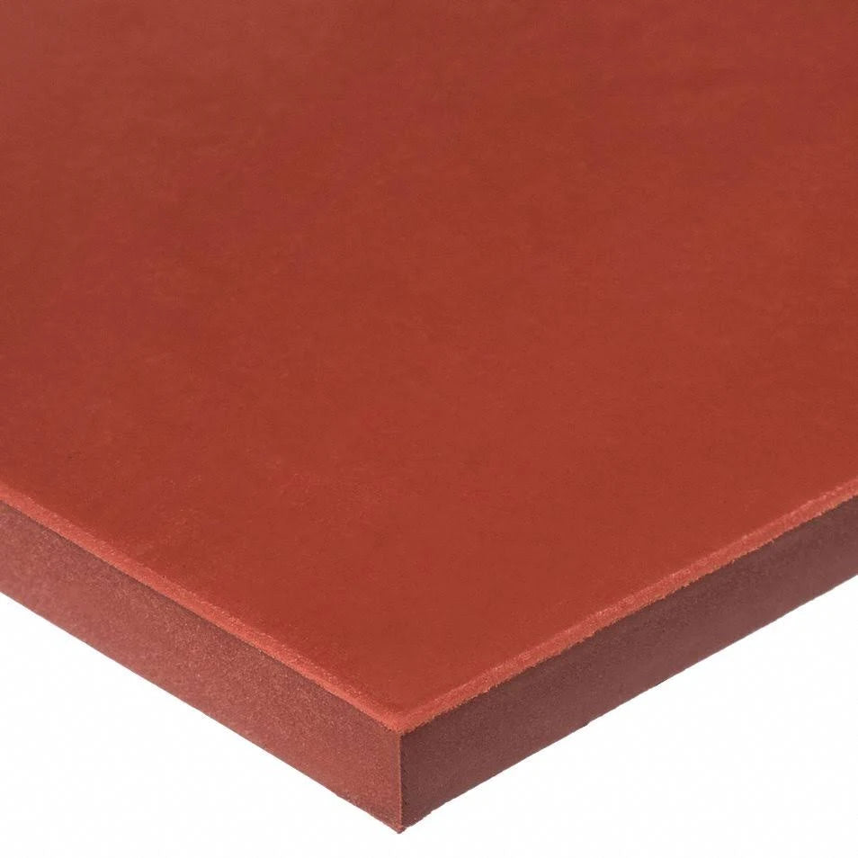 FDA Silicone Rubber Sheet I9404