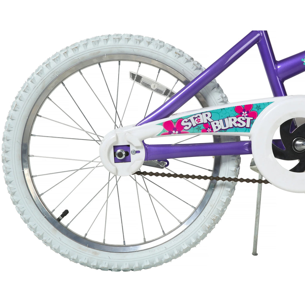 20-Inch BMX Bike V7590