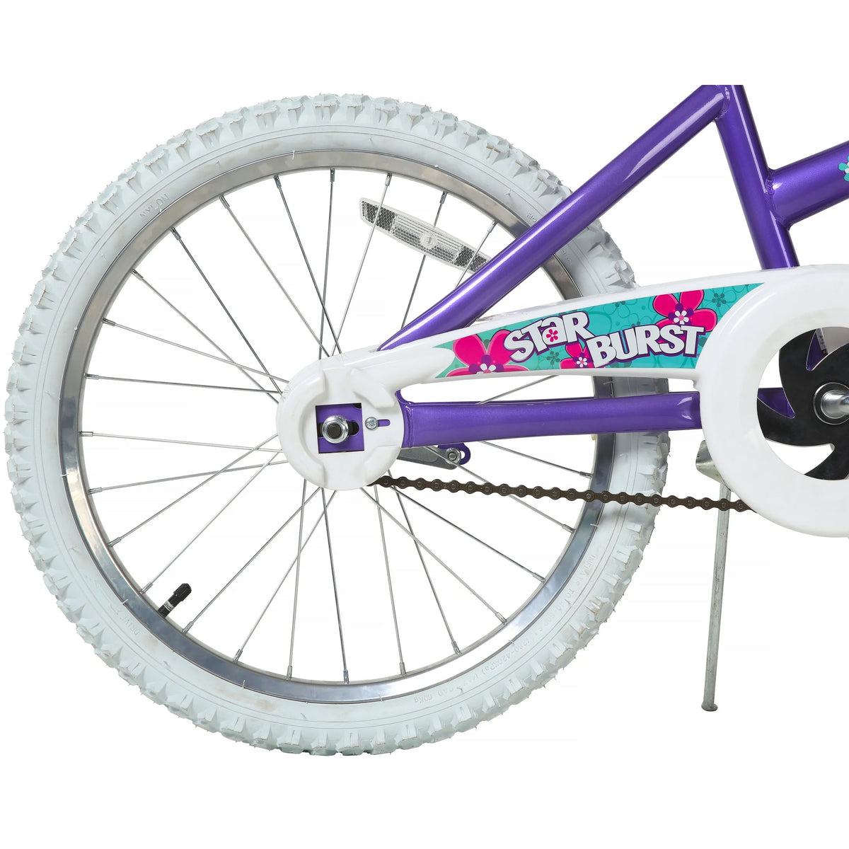 20-Inch BMX Bike V7590