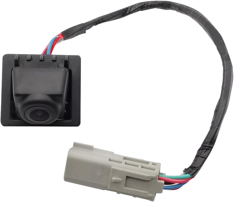 Rear View Backup Camera Pack of 2 P862