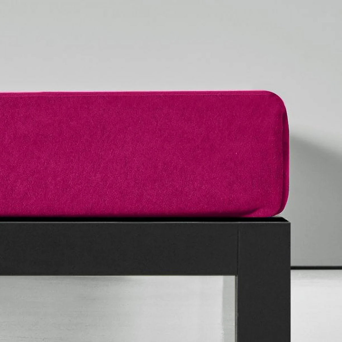 Pink Twin Memory Foam Mattress N8564