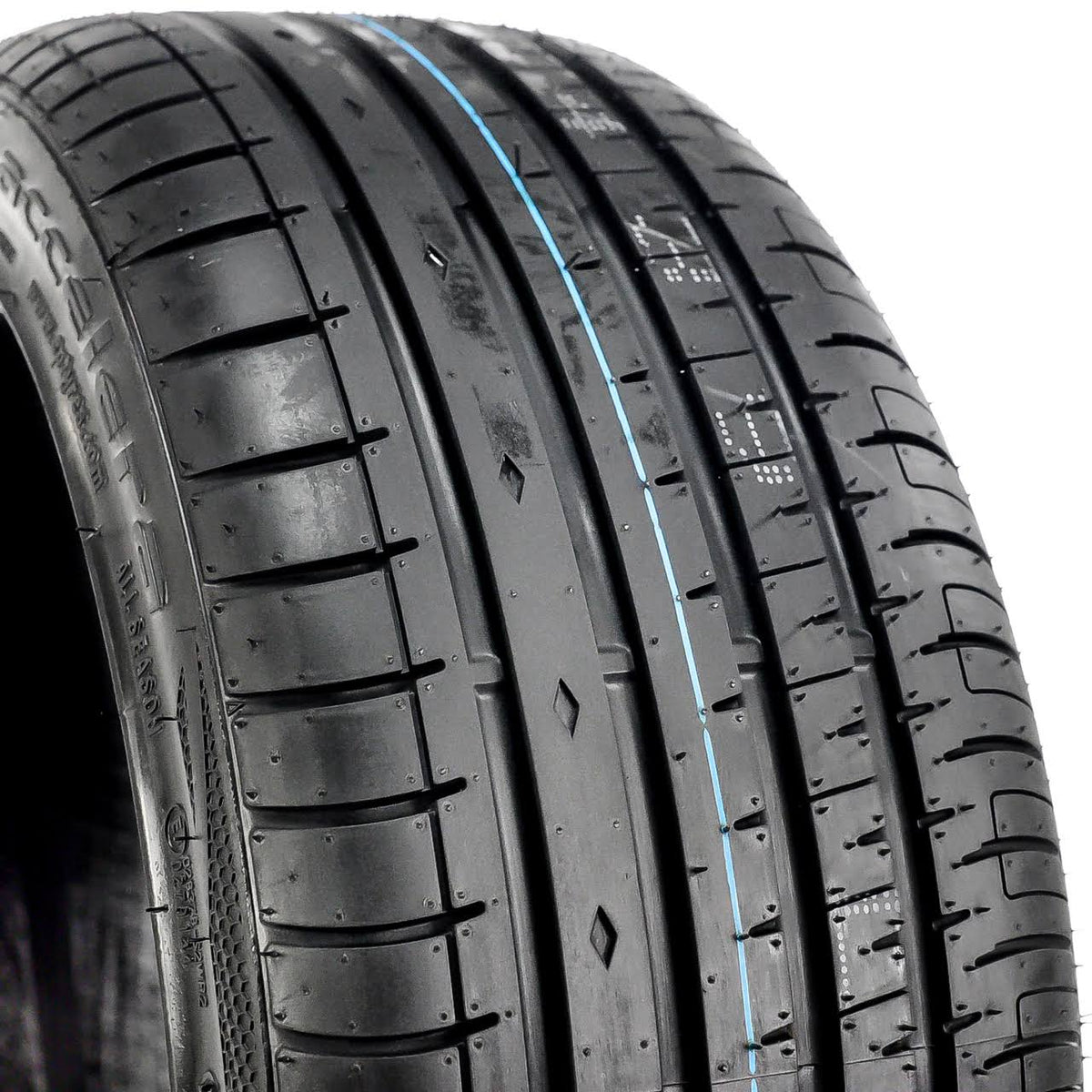 245/35R18 92 Y All-Season Tire N940988