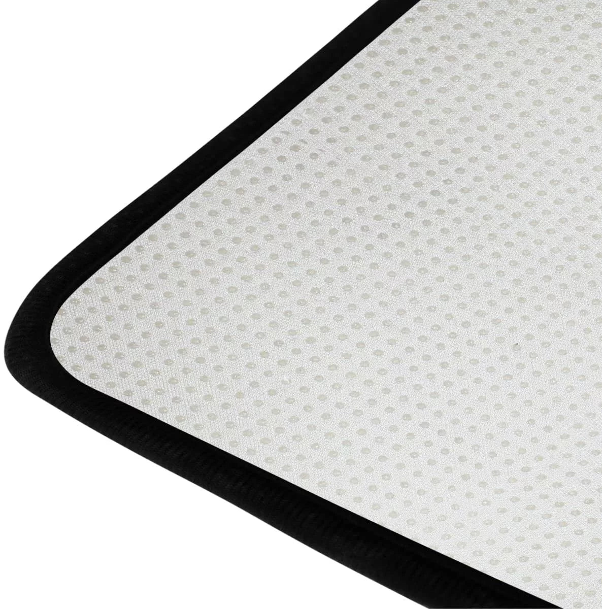 Lightweight Soft Area Rug 60 x 39 inch H543885