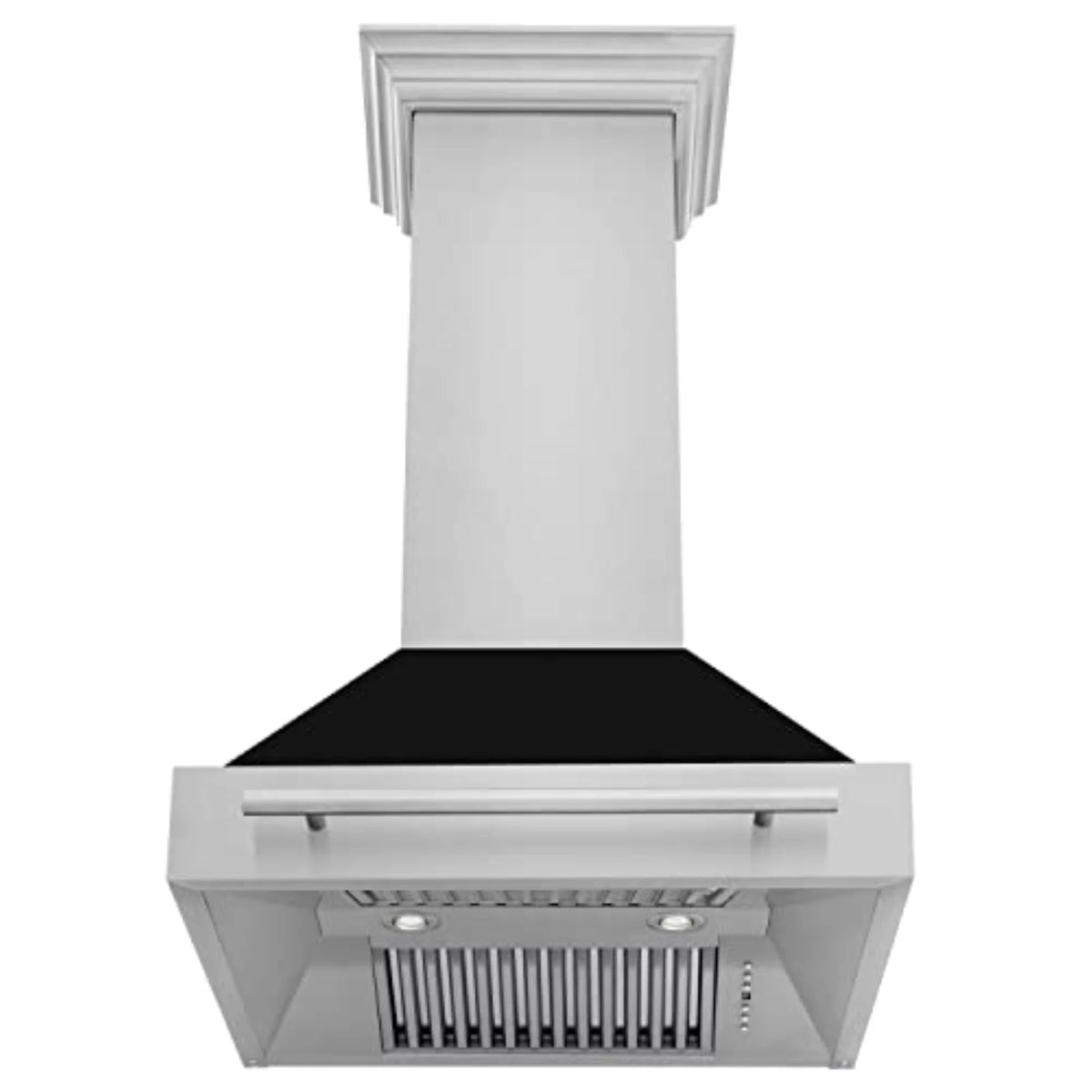 Wall Range Hood T9727