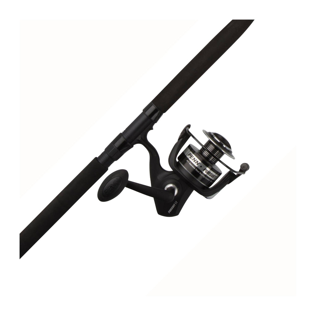 Penn Pursuit II Combo B982