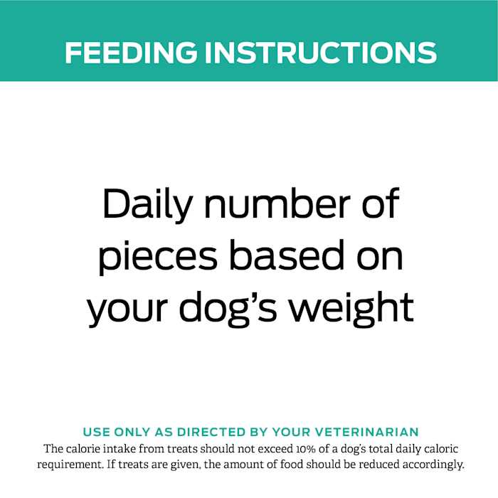 Dog Treats B334438