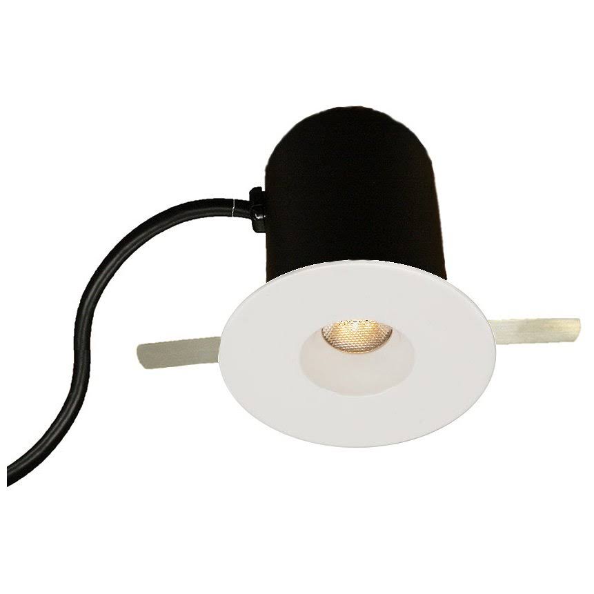 Miniature Recessed Task Light J4691
