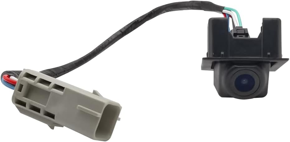 Rear View Backup Camera Pack of 2 P862