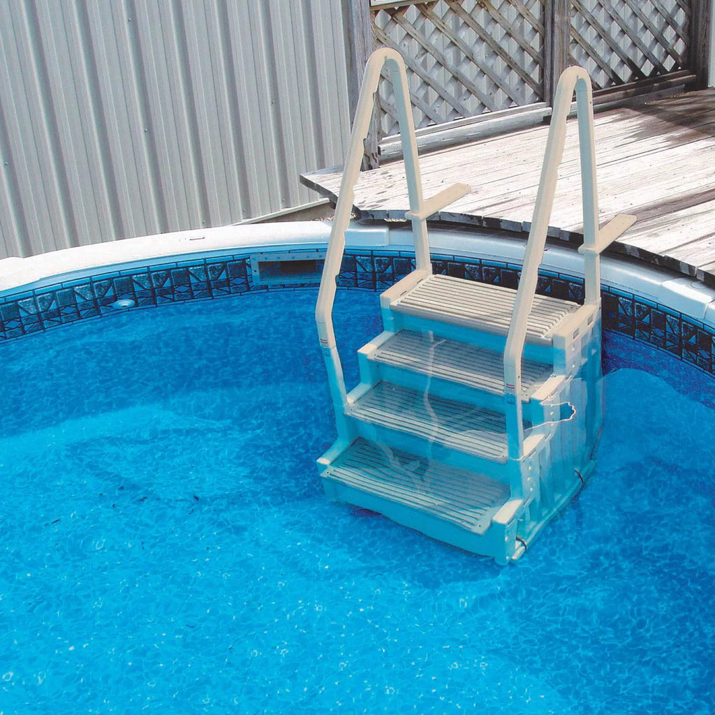4 Step Pool Ladder (2 Pack) V285798