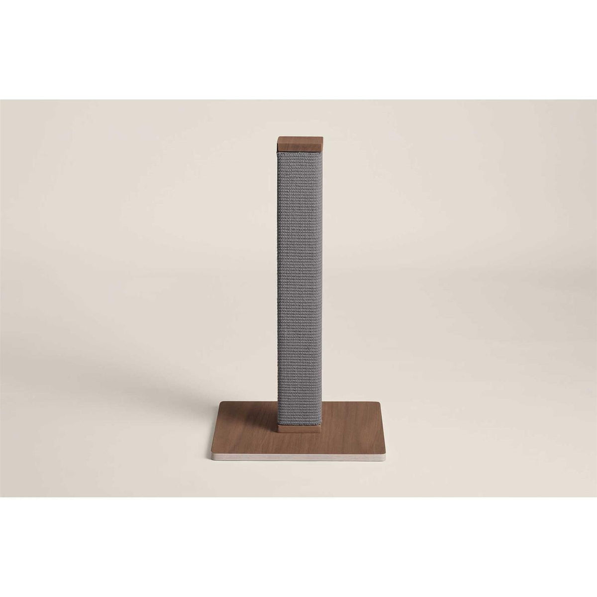 Tall Modern Sisal Scratching Post 36 inches A5920