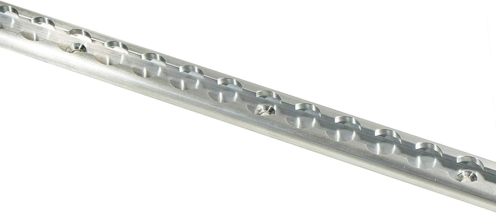 Aluminum L Track – 72 Inch Length W270