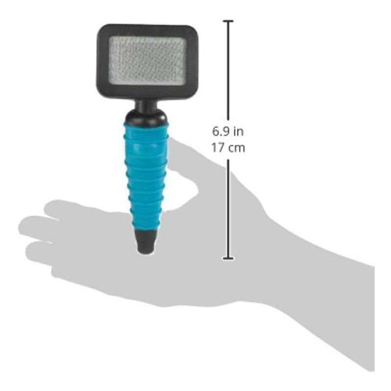 Ergonomic Slicker Brush E693