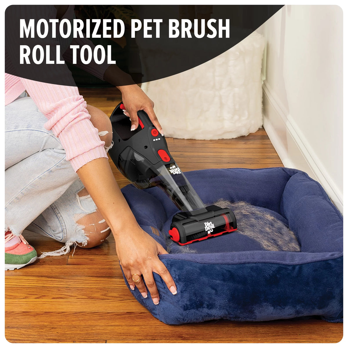 16V Handheld Vacuum Cleaner W135504